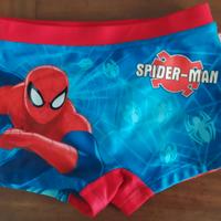 Costume Marvel Spider-Man
