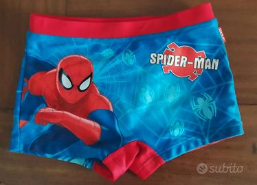 Costume Marvel Spider-Man