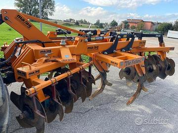 Dischiera ma/ag mod.the future tft 30p/5 cod.5227