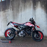 Hypermotard 950 Rve 35kw