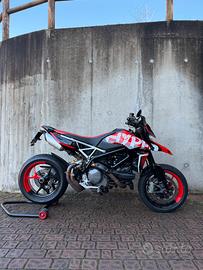 Hypermotard 950 Rve 35kw