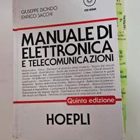 manuale elettronica