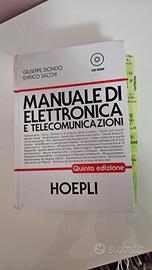 manuale elettronica