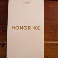 honor 400 lite