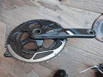Sram Force 22 Gruppi Completo meccanico
