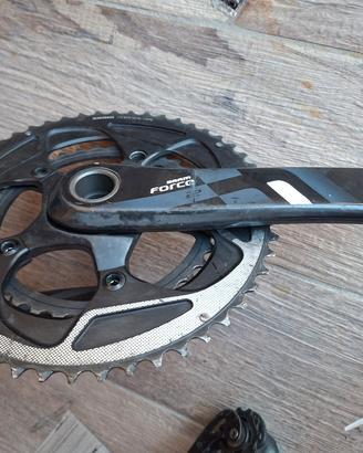 Sram Force 22 Gruppi Completo meccanico