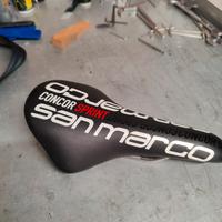 Selle San Marco Concor sprint carbon