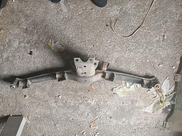 Ponte BMW 316 318 320 serie e30