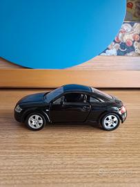 Modellino Audi TT