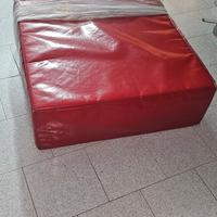 materasso antitrauma  grande