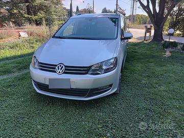 Volkswagen Sharan 2.0 TDI 4Motion 103Kw – 7 Posti