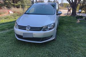 Volkswagen Sharan 2.0 TDI 4Motion 103Kw – 7 Posti