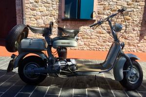 Lambretta innocenti 125 F 1953