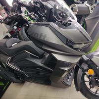 Wottan Motor GT2