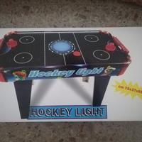 Hockey da Tavolo - Dal Negro