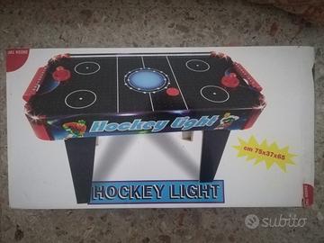 Hockey da Tavolo - Dal Negro