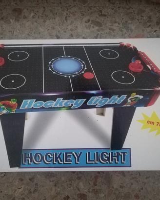 Hockey da Tavolo - Dal Negro