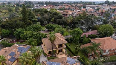 Villa singola - Aci Sant'Antonio
