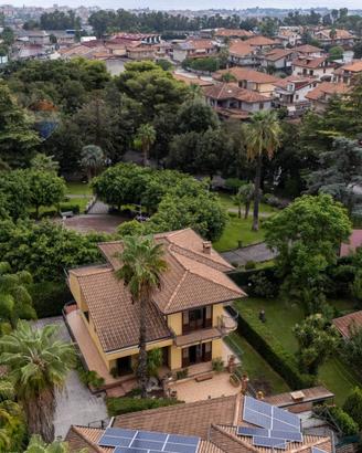 Villa singola - Aci Sant'Antonio