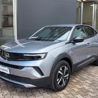 Opel Mokka 1.2 Turbo 136 cv