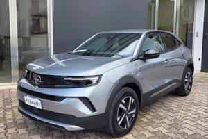 Opel Mokka 1.2 Turbo 136 cv