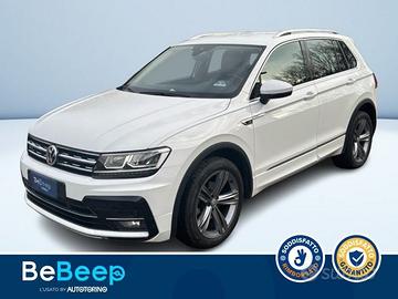 Volkswagen Tiguan 2.0 TDI ADVANCED R-LINE EXT...