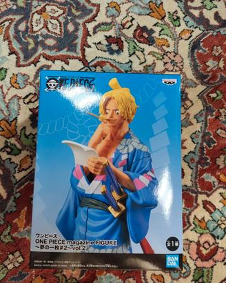 One Piece Magazine Figure Special Episode BANDAI S