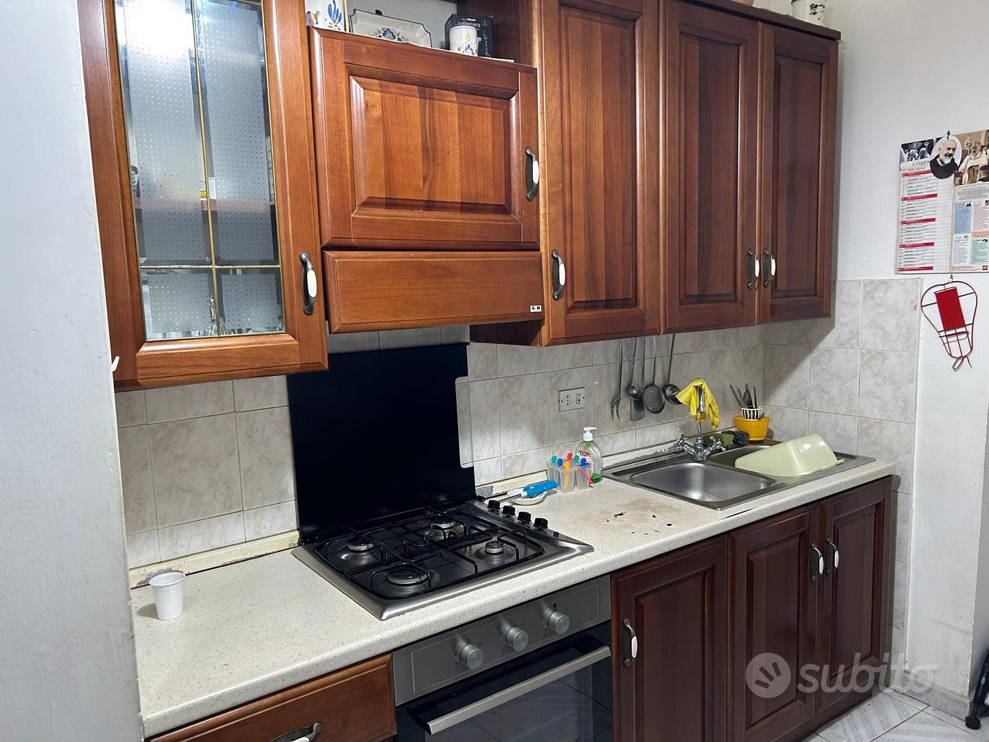 Appartamento – CL - Vista 4