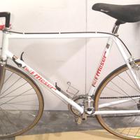 bici da corsa moser anni 60 inutilizzata