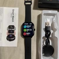 Smart Watch H9 pro max laxasfit