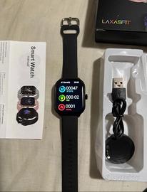 Smart Watch H9 pro max laxasfit