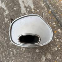 Ricambi Lancia Ypsilon III serie