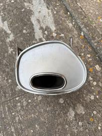 Ricambi Lancia Ypsilon III serie