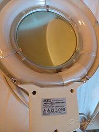 Lampada da laboratorio 