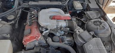 Motore bmw 318i