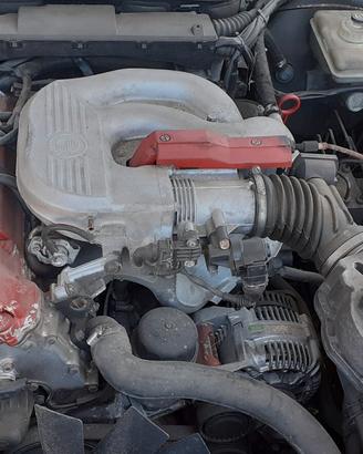 Motore bmw 318i