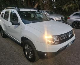 Dacia Duster 1.5 dCi 110CV 4x2 Lauréate