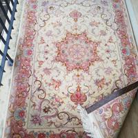 Tappeto persiano autentico 