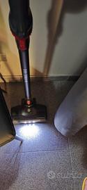 scopa elettrica Hoover