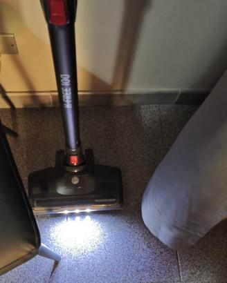 scopa elettrica Hoover