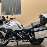 Bmw R 1250 GS RALLYE