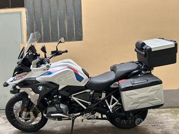 Bmw R 1250 GS RALLYE