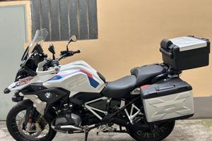 Bmw R 1250 GS RALLYE