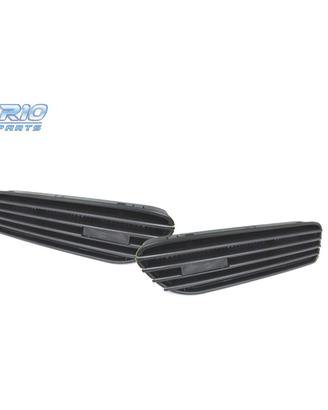 BRANZINI BMW E46 LOOK M3 NERO