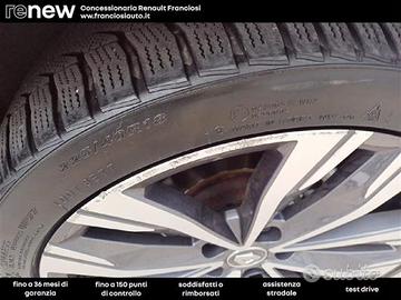 Cerchi e gomme 225 40r18