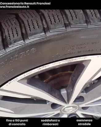 Cerchi e gomme 225 40r18
