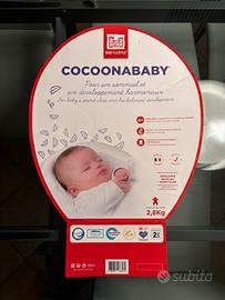 Cocoona Baby Red Castle