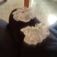 mattel Barbie sister Kelly vestiti