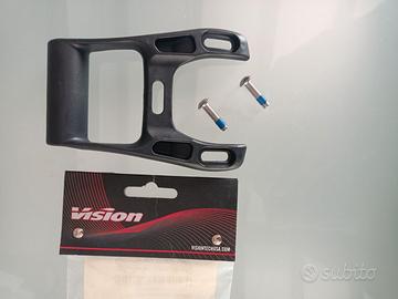 Vision staffa manubrio per Metron 5D