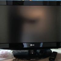 Tv LG 26 Pollici